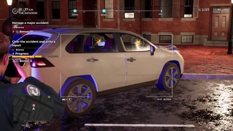 LawWonder on Patrol Season 1, Episode 9