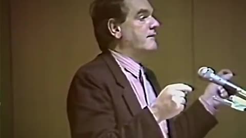 David Irving: Churchill's War (1986)
