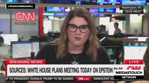 🚨 WH hold EMERGENCY Meeting as WALLS CLOSE IN ON TRUMP
