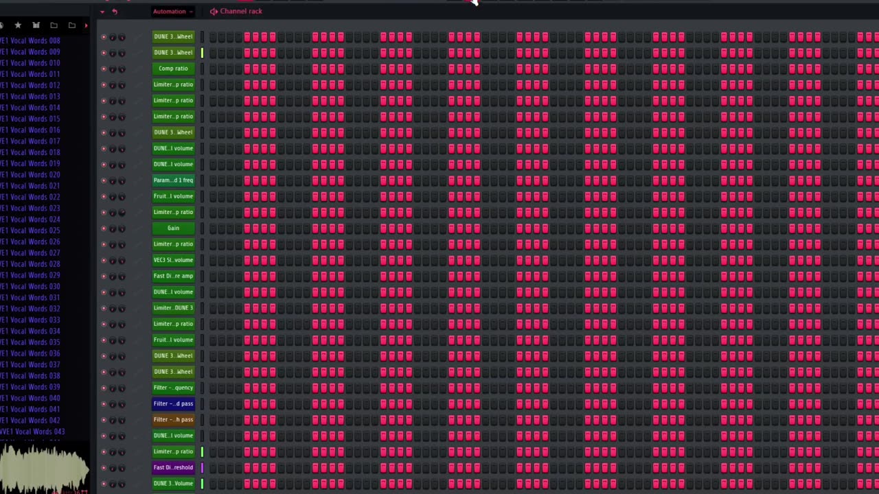 How We Mix EDM in FL Studio | Complexity Crew