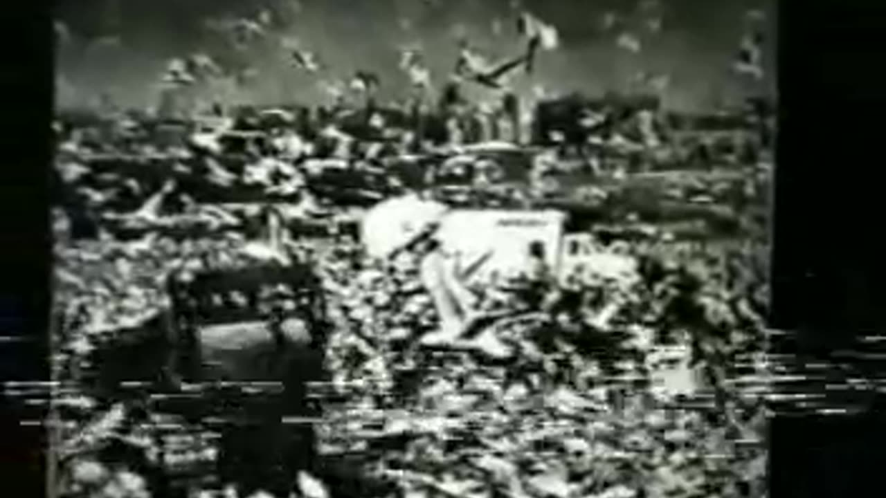 William Cooper Behold a Pale Horse Lecture