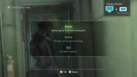 Halloween A-Thon 2014 Day 22. Resident Evil_ Revelations Day 1 - 4 _ 13