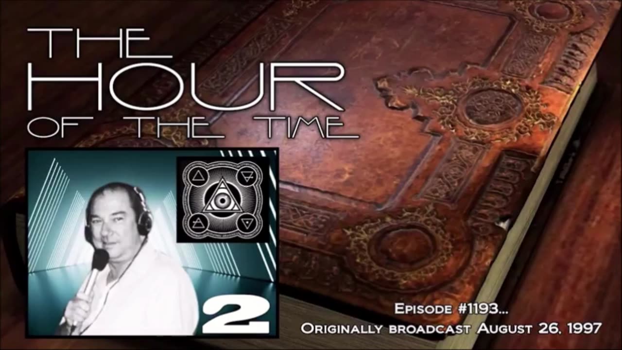 9-28 HOTT & Easy Sunday Morning "THE LOST LIGHT" Series