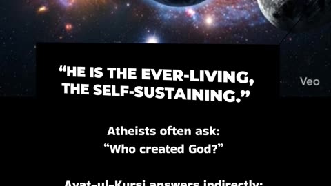 Nothing is like Him, The Most Powerful Verse, Greatest Verse 📖👑 #ayatul_kursi