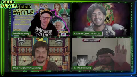 Geek Battle #200 Good Boy, Xbox Price cut October 10th 2025