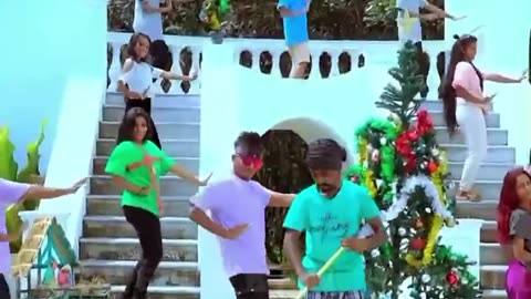 MERRY JEETMAS: A Group of Jeets Sing "Jingle Bells". Their talent will blow you away!