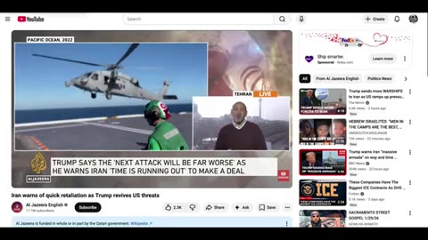 GMS - GOG AND MAGOG WILL COME AGAINST BABYLON AND THE HOLY LAND PROPHECY