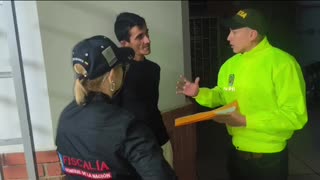 Desarticulada banda de droga en Piedecuesta
