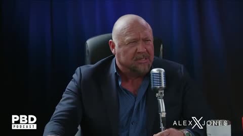 Blackballed: Hollywood Voice Over Jobs For Alex Jones Dried Once The Establishment