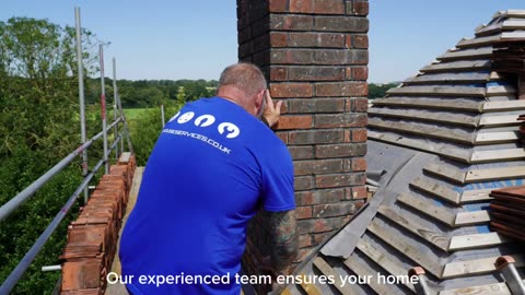 Safe House Services