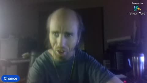 Cyraxx 11-08-25 Scared of Prison Arc Pt2