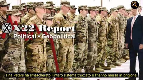 Lo shutdown potrebbe non essere quello che pensi - La Guardia Nazionale è pronta