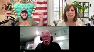 Warning to All Podcasters: Mel Carmine Just Changed the Game!