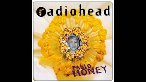 AI Wilkins - Creep (Cover) [Cyraxx AI Music]