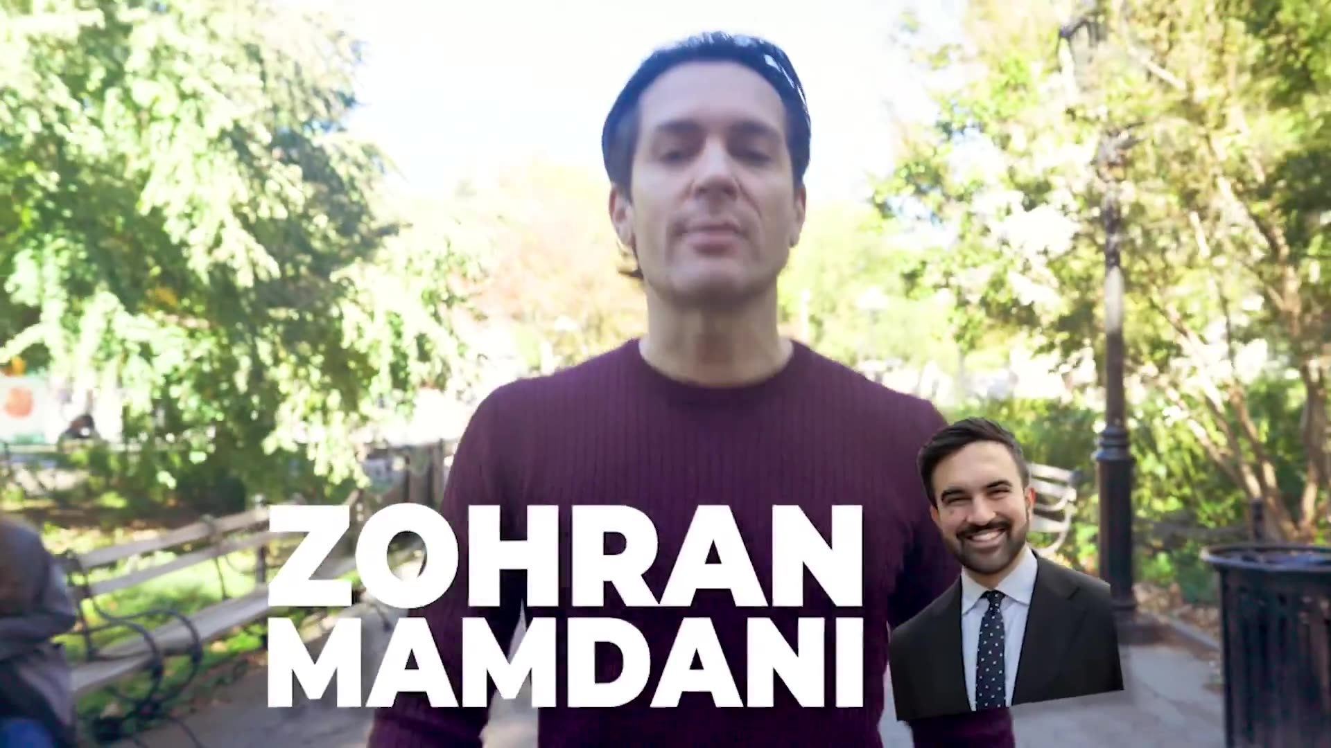 🚨 $100 MILLION DOLLAR BETRAYAL 🚨 Zohran Mamdani wants US — New Yorkers