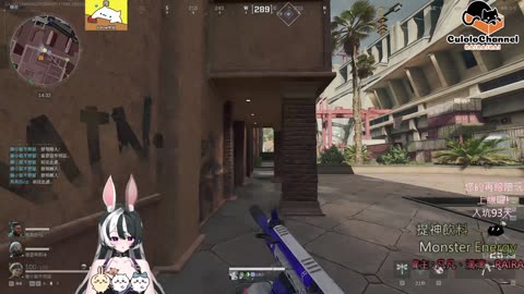 🌱vs🧟‍♀️ New version⭐新手向⭐🥺倉鼠系玩家🥺| 來聊天R ✨💎(๑˃̵ᴗ˂̵)و Culolo Channel(๑˃̵ᴗ˂̵)و 5 Taiwan優質台💎✨