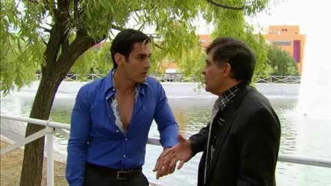 Sortilegio - Capítulo 26