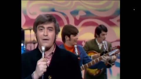 The Turtles - So Happy Together