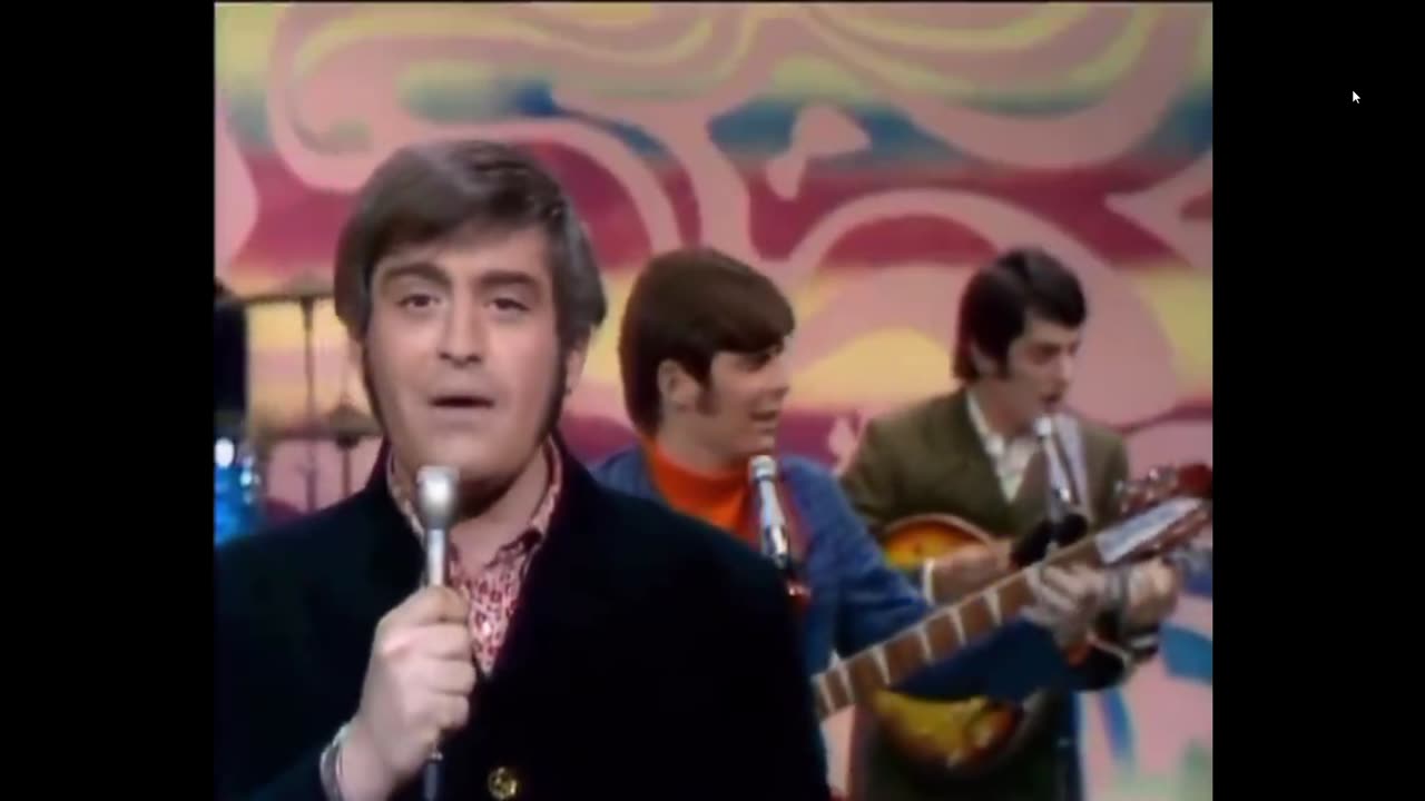 The Turtles - So Happy Together