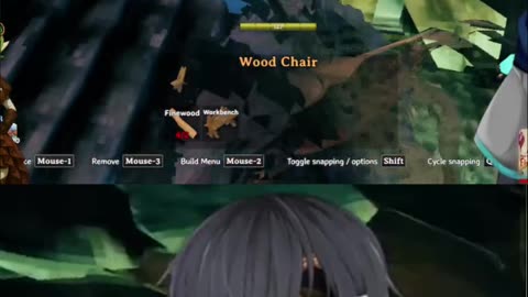 THE WHAT CHAIR!!!!!????? | #raziel_maccloud on #twitch