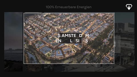 Wie New Tashkent die Zukunft von Zentralasien werden könnte