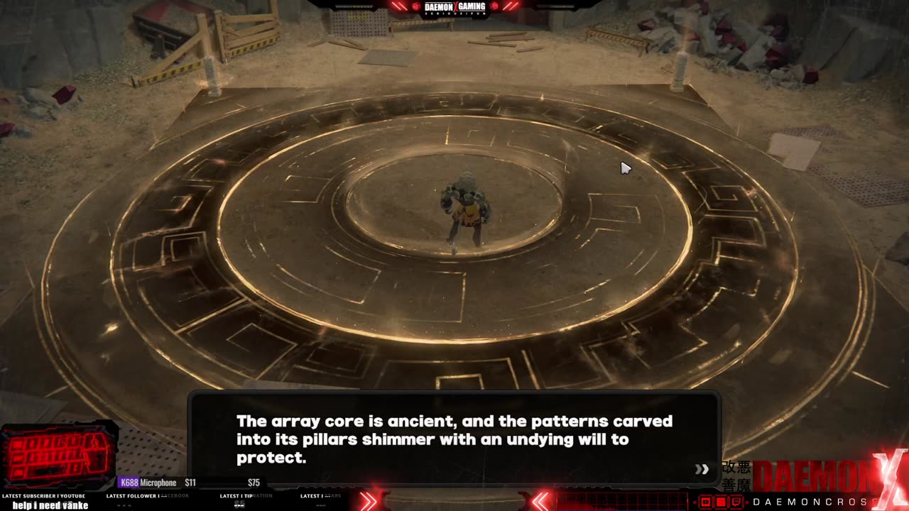 Zenless Zone Zero - Day 54 | Story Playthrough • RTX 3060 • Gameplay