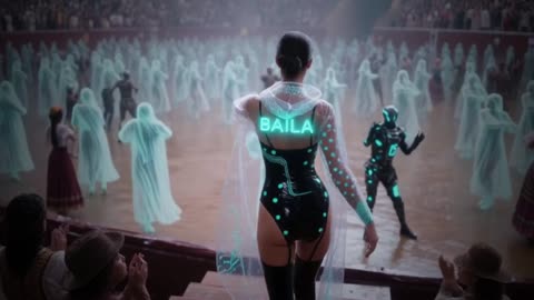 We Want It DJP Mus Vid P