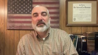 James 5 #1 - Weep You Rich Men