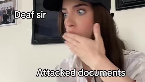 Just a Corporate Girly Having an Important Corporate Job 💅🏼