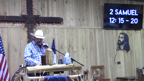 What is Godly Justice?