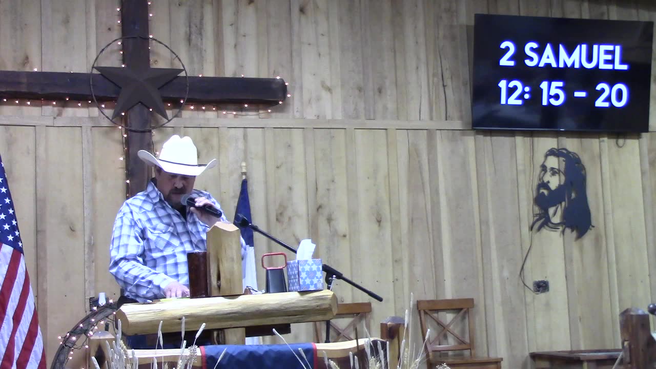 What is Godly Justice?