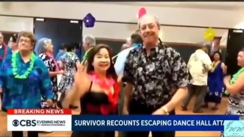 BONDI BEACH RECYCLES SAME STUPID STORY