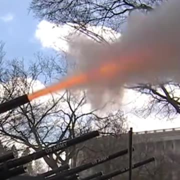 Donald Trump’s Return: Sworn in as 47th U.S. President – The Golden Age of America!