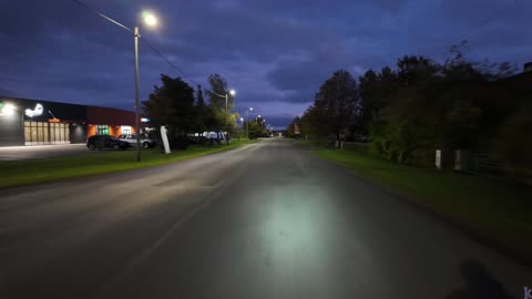 Karel Live 🔴 on the streets of Kuressaare