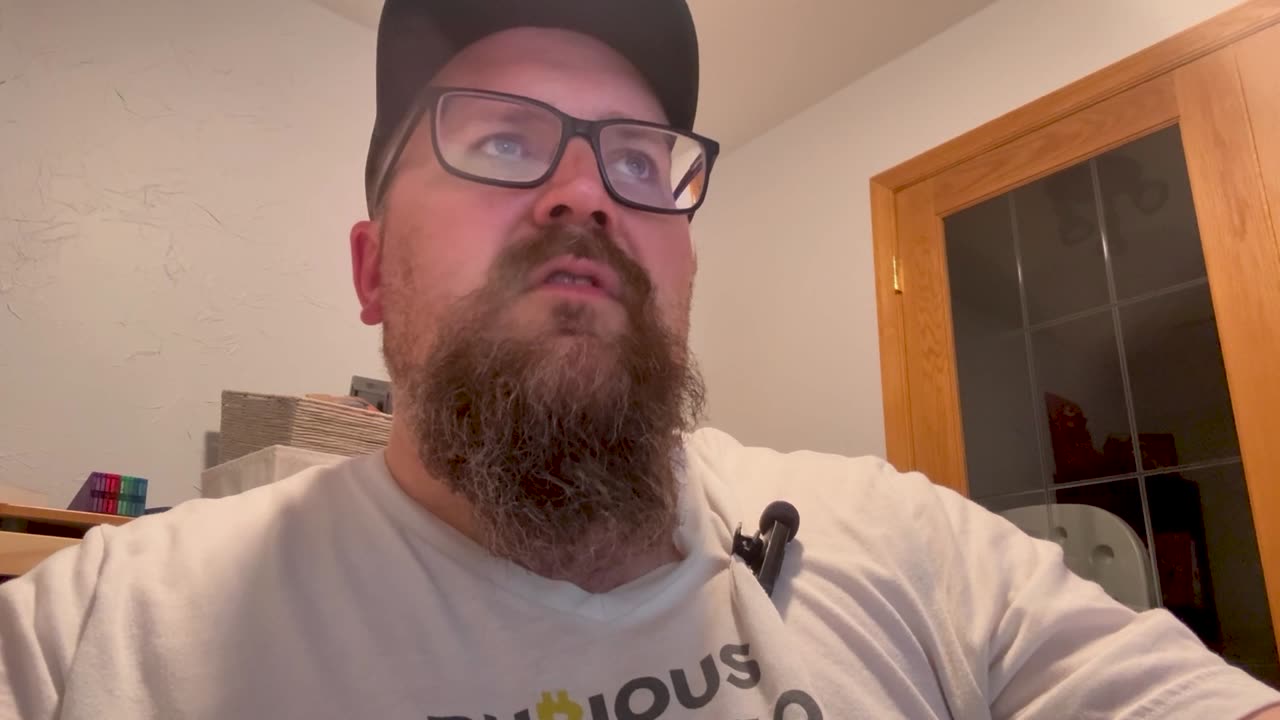 F*CK It... This is How You Get Filthy Rich With Bitcoin