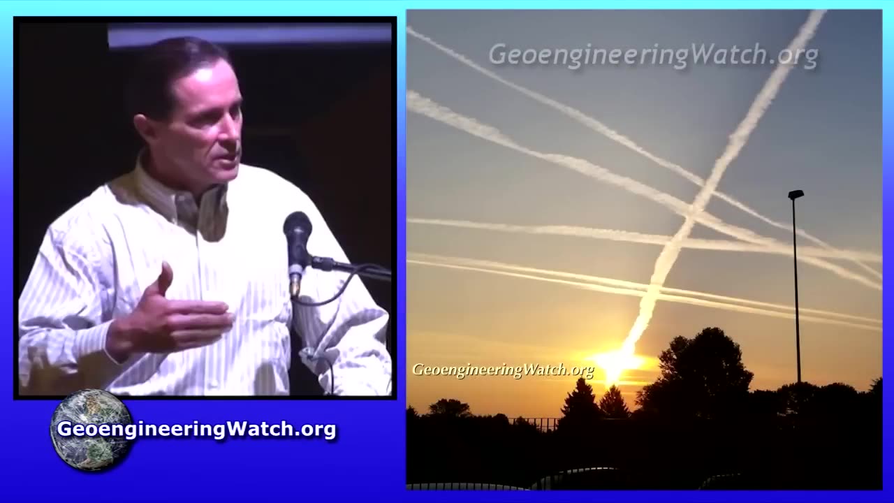 Geoengineering Watch Global Alert News, September 27, 2025, # 529 ( Dane Wigington )