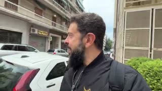 BIG 3 plan to save Zelensky. Jolani word salad. EU-US Unity key to victory. Red Hot Kaja Peppers