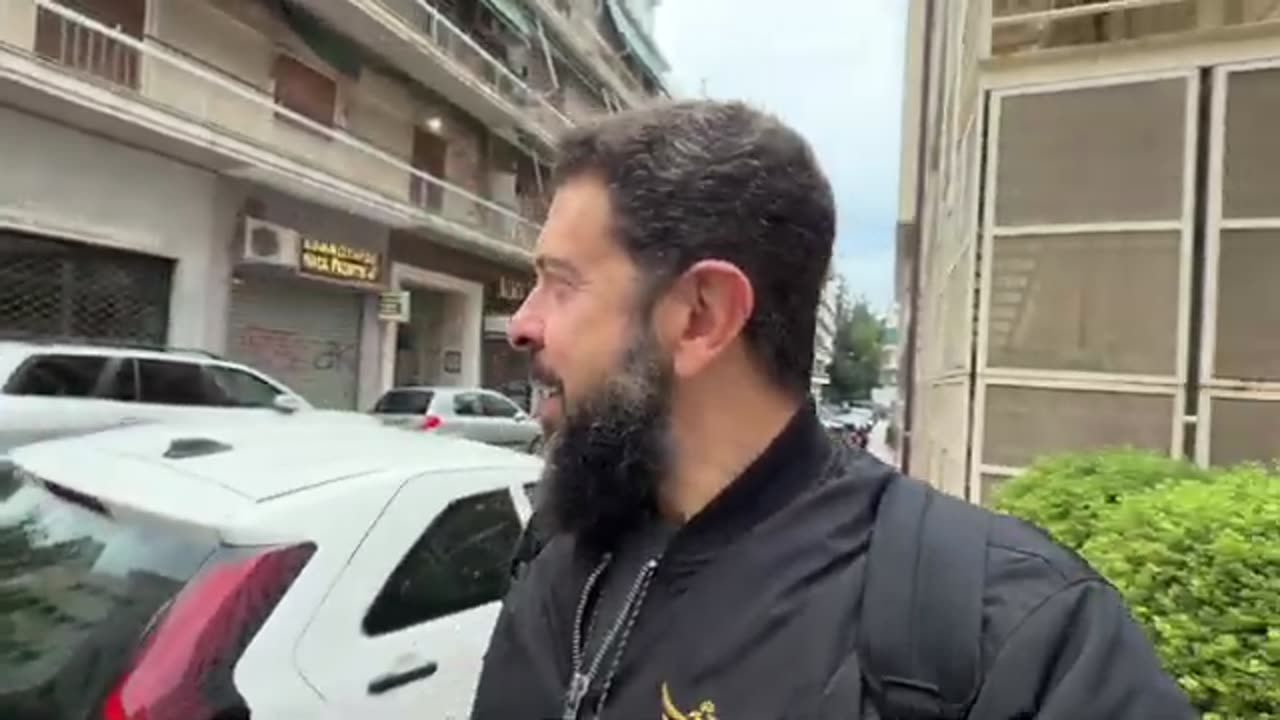 BIG 3 plan to save Zelensky. Jolani word salad. EU-US Unity key to victory. Red Hot Kaja Peppers