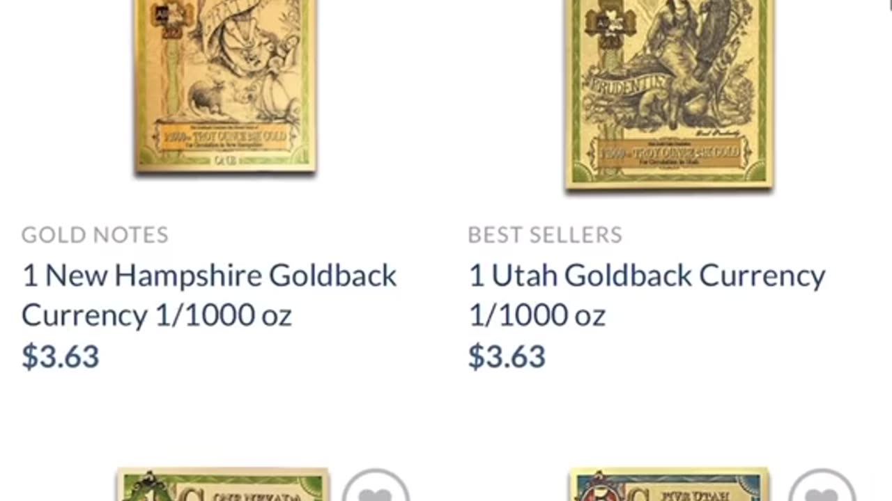 V10 HOW YOU can SNAG GOLDBACKS below the AVERAGE Exchange RATE.