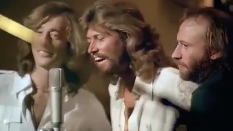 Bee Gees - Too Much Heaven - 1979