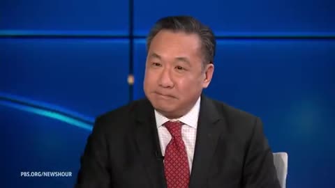 LOL! PBS Says Their Weekend News Team Will Sign Off the Air This Sunday