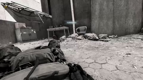 Battlefield 6 Multiplayer Gameplay No Commentary