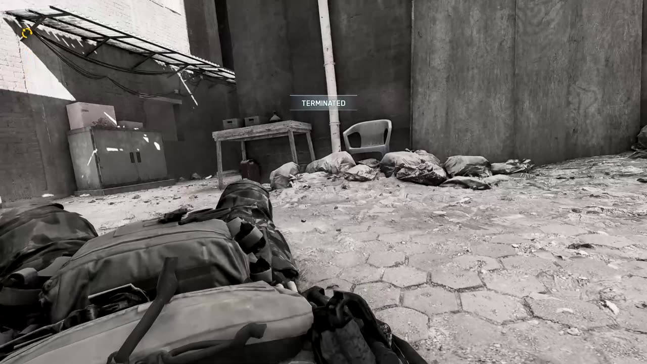 Battlefield 6 Multiplayer Gameplay No Commentary