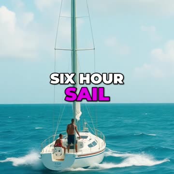 🌴Wise Sailors Share Why Barbuda Should Be on Your Radar⛵️