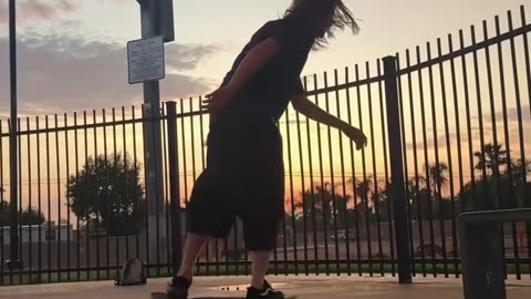 🔥✈️ This Floater Is Insane! | SkateNation