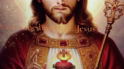 Jesus Christ By God’s Great Blessed Side Explain To Their Patrons How To Save Lives In America