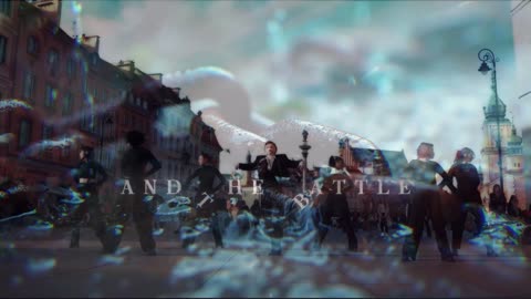 BrokenRoots ~ The Battle Within (Fight for Your Soul) {L} Remix 1 {Dance} Christcore PC