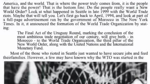 THE VATICAN CONTROLS THE CIA