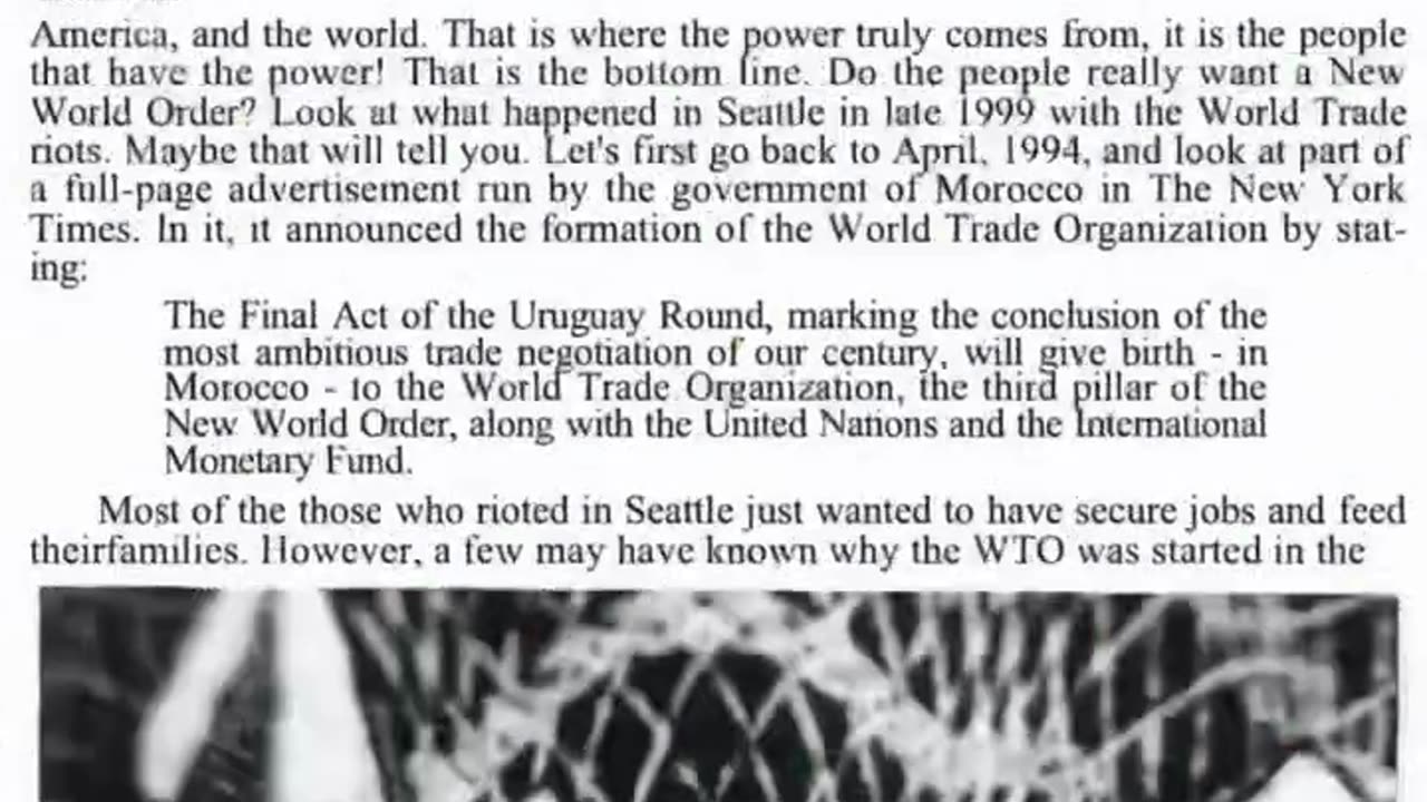 THE VATICAN CONTROLS THE CIA