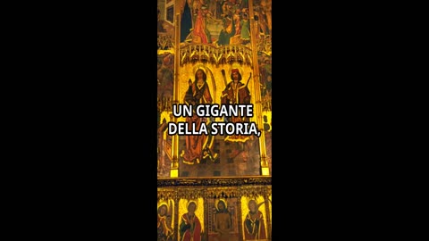 Amerigo Vespucci_ Il vero scopritore del america